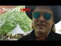 Arcade Fire's Win Butler: 'Everything Now' started out as a remix.' - Best Kept Secret festival 2017