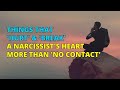 🔴Things That Hurt And Break A Narcissist's Heart More Than 'No Contact' | Narcissism | NPD