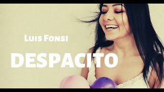 Luis Fonsi ft Daddy Yankee- DESPACITO Zumba ®