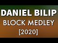 Daniel Bilip (2020) - BLOCK MEDLEY (Feat.Zipporah Bilip) (PNG Music)
