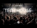 Tech House Mix 2024 | February