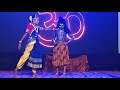 Shiva and Parvati dance performance 💃💃💃#shivaparvati #parvathidevi