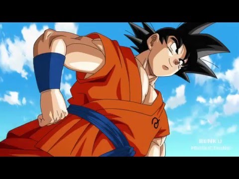 Download Dragon Ball Z EPIC AMV - Epic Resurrection 'F' (Benku Productions) free