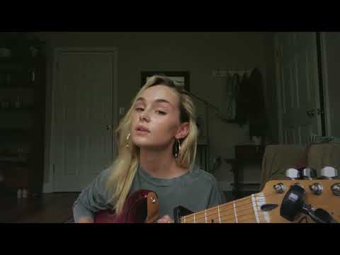 Download New Light - John Mayer (Cover) by Alice Kristiansen free