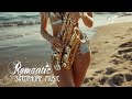 Romantic Saxophone: The Most Beautiful Melody In The World, The Best Saxophone Songs for You