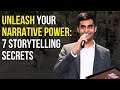 Master the Art of Storytelling: 7 Essential Tools | Divas Gupta Hindi