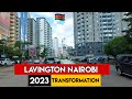 Exploring the Changing Face of Lavington Nairobi ||Unbelievable Transformation 😱