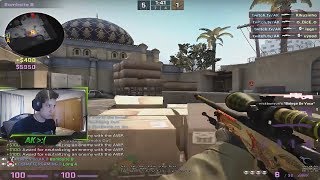 CSGO - People Are Awesome #46 Best oddshot, plays, highlights