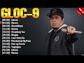 Gloc-9 Greatest Hits ~ OPM Rap Music ~ Top 10 OPM Rap Hits of All Time