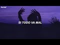 Steve Aoki & Louis Tomlinson - Just Hold On (Traducida al Español)