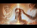 Reiki Music - Deep Healing - Emotional, Physical  and Spiritual Healing (with Reiki Symbols)
