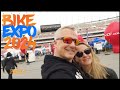BIKE EXPO 2024 - część pierwsza