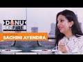 Danu On Fire | Sachini Ayendra