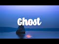 Ghost - Justin Bieber (Lyric video)