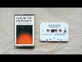 Celestial Odysseys ~ Galactic Odyssey (1983) • [cs rip] • [space ambient / new age]