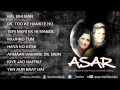 ASAR Album Jukebox | Super Hit Ghazals Collection | Anuradha Paudwal, Manhar Udhas