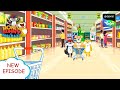 चंकी करे मन की | Hunny Bunny Jholmaal Cartoons for kids Hindi | बच्चो की कहानियां | Sony YAY!