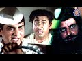 Ye Tho Mar Gaya Hai, Huva Kishore Kumar Ki Bolti Band | Mehmood And Kishore Kumar Comedy Scene