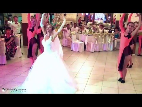 Свадебный клип поздравление Свадебный клип поздравление