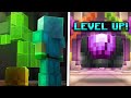The FASTEST WAY of HOTM XP (Hypixel Skyblock)