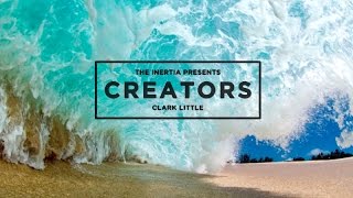 Surf Photographer Clark Little on Staring Down Shorebreak to Get the Perfect Shot - The Inertia