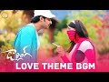 Darling Love Theme BGM | Darling BGM | Prabhas BGMs | GV Prakash BGMs