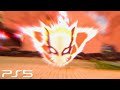 All New Ultimate & Team Ultimate Jutsus - Naruto x Boruto Storm Connections PS5 (4K 60FPS)