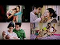 Wife pregnancy time.. Husband caring and love ||1st Month to 9thMonth||Husband Caring