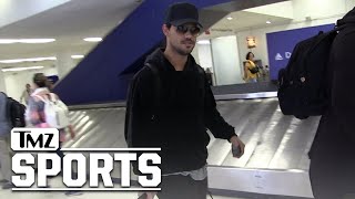 Taylor Lautner: Sorry Hollywood, Football Over Emmys | TMZ Sports