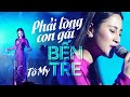 Phải Lòng Con Gái Bến Tre - Tố My | Official Music Video | Mây Saigon