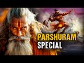 Dark Side of Lord Vishnu - Who is Parshuram?