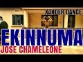 Jose Chameleone – Ekinnuma | Xander JACOB Choreography