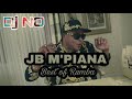 JB M'PIANA - BEST OF RUMBA Mixé par Dj NO