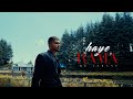 MC Insane - HAYE RAMA (Official Music Video) | THE ESCAPE EP