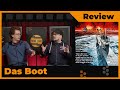 Das Boot Film Review: Wolfgang Petersen 1981 - FILMS N THAT