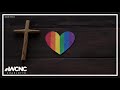 United Methodist Church makes historic changes to anti-LGBTQ policies