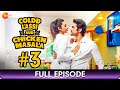 Coldd Lassi aur Chicken Masala - Ep 3 - Web Series - Divyanka Tripathi, Rajeev Khandelwal - Zee TV