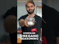 Homemade Oregano Seasoning in minutes l Chef Sanjyot Keer