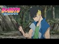 Damn It | Boruto: Naruto Next Generations