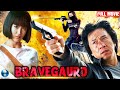 Bravegaurd | Full Length Action Movie | Nitchanart Prommart