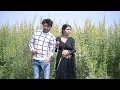 बन ठन के आइ हो | Kamlesh | Radha | new bhojpuri song | new hindi song | comedy video hindi