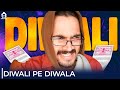 Bablooji gone DEAF?! | Diwali pe Diwala | BB Ki Vines