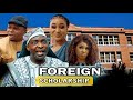 FOREIGN SCHOLARSHIP// WE ARE OUR OWN PROBLEMS // #zaddy #comedy #sokohtv