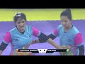 Kabaddi U21 Girls Final - Himachal Pradesh Vs Haryana | Khelo India Youth Games 2020