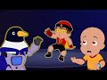Mighty Raju Ka Suit Hua Chori | Adventure videos for kids | Hindi cartoons for kids