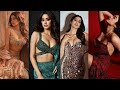Hot & Sexy Bollywood diva Jhanvi Kapoor.... Hottest and Sexiest Pictures Compilation Relaunch