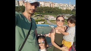 VLOG | MİNİATÜRK