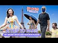 A TRIP TO PARIS "MY SECRET SPOTS AND FAVORITE PLACES" | DR. VICKI BELO