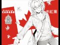 Canada's Official Character Song - Canada's Complete Introduction (Full!)