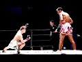 Unbelievable Creativity... Japanese Phenom Tenshin Nasukawa Best Fights